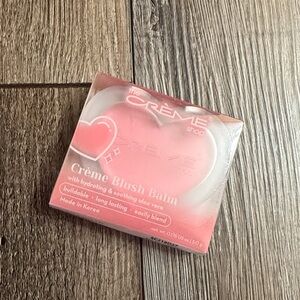 5/$20 Build a Bundle- Creme Shop Cream Blush Balm - Adore U